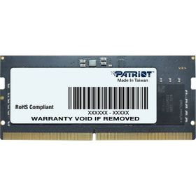 Patriot Signature Line PSD432G32002S 32 GB DDR4 3200 Mhz CL22 Notebook Bellek