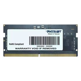 Patriot Signature Line PSD516G560081S 5600 MHz CL46 DDR5 16 GB Ram