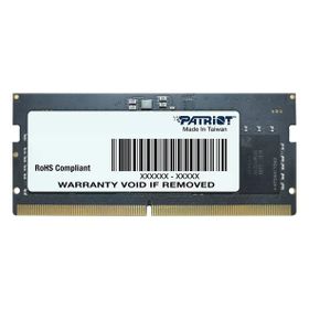 Patriot Signature Line PSD516G560081S 5600 MHz CL46 DDR5 16 GB Ram