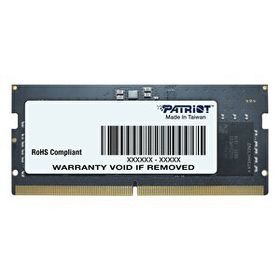 Patriot Signature Line PSD516G560081S 5600 MHz CL46 DDR5 16 GB Ram