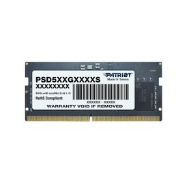 Patriot Signature Line PSD516G560081S 5600 MHz CL46 DDR5 16 GB Ram
