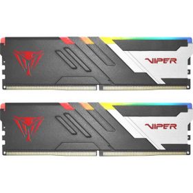 Patriot Viper Venom PVVR532G700C32K RGB 7000 MHz CL32 DDR5 (2x16) 32 GB Ram