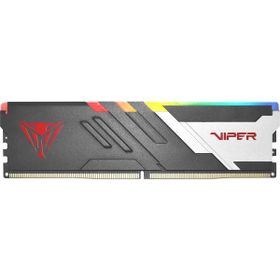 Patriot Viper Venom RGB 6000 MHz CL30 PVVR516G60C30 16 GB DDR5 RAM