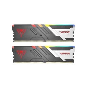 Patriot Viper Venom RGB PVVR532G720C34K 7200 MHz CL34 DDR5 (2x16) 32 GB RAM