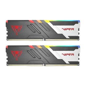Patriot Viper Venom RGB PVVR532G720C34K 7200 MHz CL34 DDR5 (2x16) 32 GB RAM