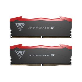 Patriot Viper Xtreme 5 PVX532G82C38K 32GB DDR5 8200MHz CL38 Gaming Ram