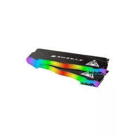 Patriot Viper Xtreme 5 RGB 7600 MHz CL36 PVXR548G76C36K 48 GB (2x24) DDR5 RAM