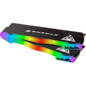 Patriot Viper Xtreme 5 RGB 7600 MHz CL36 PVXR548G76C36K 48 GB (2x24) DDR5 RAM