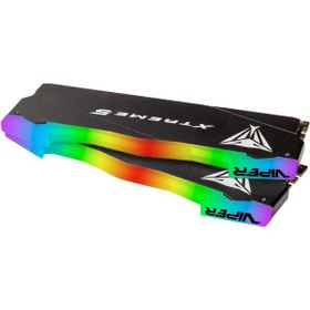 Patriot Viper Xtreme 5 RGB 7600 MHz CL36 PVXR548G76C36K 48 GB (2x24) DDR5 RAM