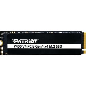 Patriot VP400 V4 P400VP1TBM28H PCI-Express 4.0 1 TB M.2 SSD