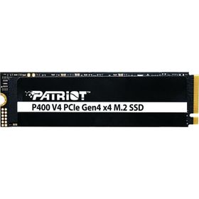 Patriot VP400 V4 P400VP2TBM28H PCI-Express 4.0 2 TB M.2 SSD