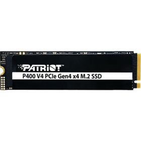 Patriot VP400 V4 P400VP2TBM28H PCI-Express 4.0 2 TB M.2 SSD