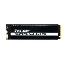 Patriot VP400 V4 P400VP2TBM28H PCI-Express 4.0 2 TB M.2 SSD