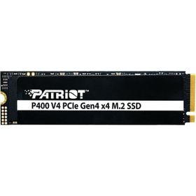 Patriot VP400 V4 P400VP2TBM28H PCI-Express 4.0 2 TB M.2 SSD