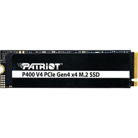 Patriot VP400 V4 P400VP2TBM28H PCI-Express 4.0 2 TB M.2 SSD