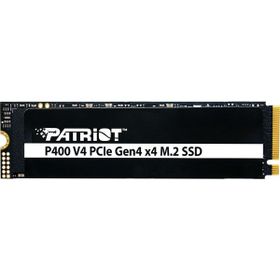 Patriot VP400 V4 P400VP2TBM28H PCI-Express 4.0 2 TB M.2 SSD