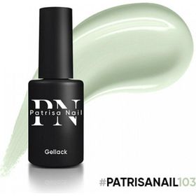 Patrisa Nail 103 8 ml Gelato Serisi Kalıcı Oje