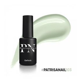 Patrisa Nail 103 8 ml Gelato Serisi Kalıcı Oje