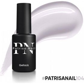 Patrisa Nail 104 8 ml Gelato Serisi Kalıcı Oje