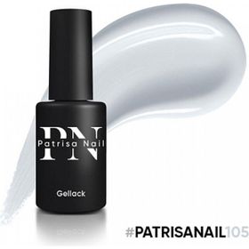 Patrisa Nail 105 8 ml Gelato Serisi Kalıcı Oje