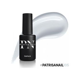 Patrisa Nail 105 8 ml Gelato Serisi Kalıcı Oje