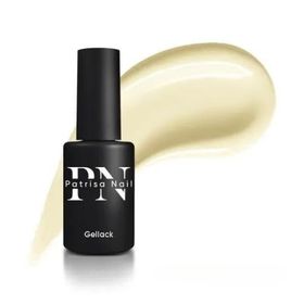 Patrisa Nail 106 8 ml Gelato Serisi Kalıcı Oje