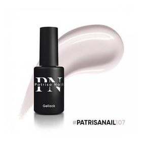 Patrisa Nail 107 8 ml Gelato Serisi Kalıcı Oje