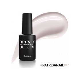 Patrisa Nail 107 8 ml Gelato Serisi Kalıcı Oje