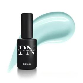 Patrisa Nail 108 8 ml Gelato Serisi Kalıcı Oje