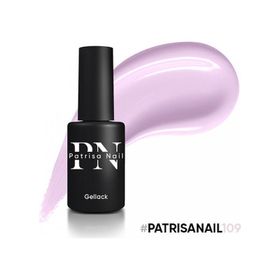Patrisa Nail 109 8 ml Gelato Serisi Kalıcı Oje