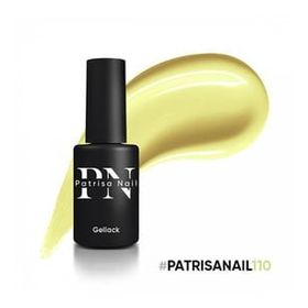 Patrisa Nail 110 8 ml Gelato Serisi Kalıcı Oje