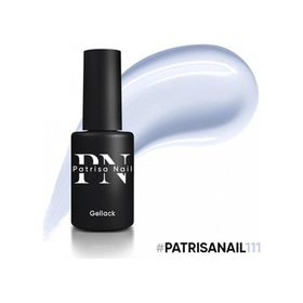 Patrisa Nail 111 8 ml Gelato Serisi Kalıcı Oje
