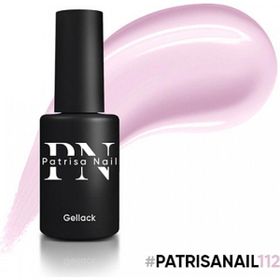 Patrisa Nail 112 8 ml Gelato Serisi Kalıcı Oje