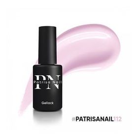 Patrisa Nail 112 8 ml Gelato Serisi Kalıcı Oje