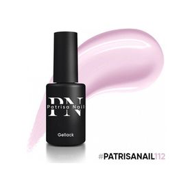 Patrisa Nail 112 8 ml Gelato Serisi Kalıcı Oje
