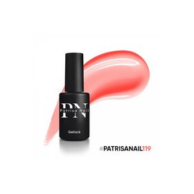 Patrisa Nail 119 Pina Colada Serisi 8 ml Kalıcı Oje