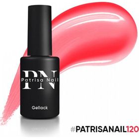 Patrisa Nail 120 Pina Colada Serisi 8 ml Kalıcı Oje