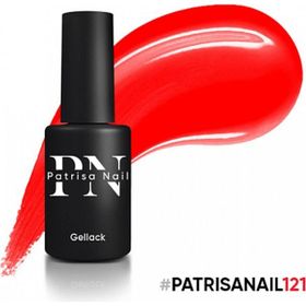 Patrisa Nail 121 Pina Colada Serisi 8 ml Kalıcı Oje