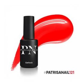 Patrisa Nail 121 Pina Colada Serisi 8 ml Kalıcı Oje