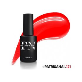 Patrisa Nail 121 Pina Colada Serisi 8 ml Kalıcı Oje
