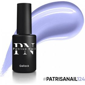 Patrisa Nail 124 Pina Colada Serisi 8 ml Kalıcı Oje