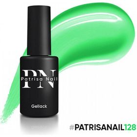 Patrisa Nail 128 Pina Colada Serisi 8 ml Kalıcı Oje