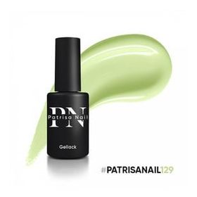Patrisa Nail 129 Pina Colada Serisi 8 ml Kalıcı Oje
