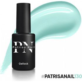 Patrisa Nail 130 Pina Colada Serisi 8 ml Kalıcı Oje