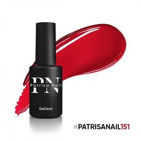 Patrisa Nail 151 8 ml Axios Premium Serisi Kalıcı Oje