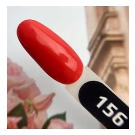 Patrisa Nail 156 8 ml Axios Premium Serisi Kalıcı Oje