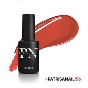 Patrisa Nail 156 8 ml Axios Premium Serisi Kalıcı Oje