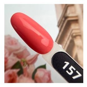 Patrisa Nail 157 8 ml Axios Premium Serisi Kalıcı Oje