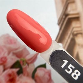 Patrisa Nail 158 8 ml Axios Premium Serisi Kalıcı Oje