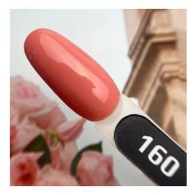 Patrisa Nail 160 8 ml Axios Premium Serisi Kalıcı Oje
